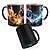 Caneca Mágica My Hero Academia Todoroki Shoto Quente e Frio - Imagem 6