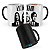Caneca Mágica Nirvana - Imagem 7