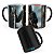 Caneca Mágica o Hobbit Tolkien - Imagem 5