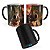 Caneca Mágica Piratas do Caribe Jack Sparrow - Imagem 5