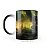 Caneca Mágica Piratas do Caribe Jack Sparrow - Imagem 2