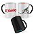 Caneca Mágica Resident Evil - Imagem 6