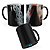Caneca Mágica Série Vikings Ragnar - Imagem 1