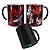 Caneca Mágica Tokyo Ghoul Kaneki Ken - Imagem 10