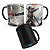 Caneca Mágica Tomb Raider Lara Croft - Imagem 7
