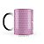 Caneca Mágica Veterinária Veterinário Eu Amo Ser - Imagem 2