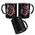 Caneca Mágica Slipknot Banda - Imagem 5