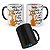 Caneca Mágica Smelly Cat Friends - Imagem 1