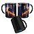 Caneca Mágica Supernatural Sam Dean e Castiel - Imagem 6
