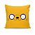 Almofada Adventure Time Jake O Cachorro - Imagem 1