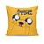 Almofada Adventure Time Jake O Cachorro - Imagem 2