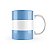 Caneca Bandeira da Argentina País - Imagem 3