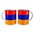 Caneca Bandeira da Armênia País - Imagem 1