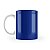 Caneca Bandeira de Barbados País - Imagem 2