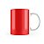 Caneca Bandeira da Bélgica País - Imagem 3