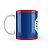Caneca Bandeira de Belize País - Imagem 2