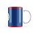 Caneca Bandeira de Belize País - Imagem 3