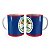Caneca Bandeira de Belize País - Imagem 1