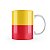 Caneca Bandeira do Benin País - Imagem 3