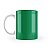 Caneca Bandeira do Benin País - Imagem 2