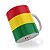 Caneca Bandeira da Bolívia País - Imagem 4