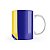 Caneca Bandeira da Bósnia País - Imagem 3