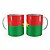 Caneca Bandeira do Burquina País - Imagem 1