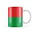 Caneca Bandeira do Burquina País - Imagem 3