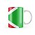 Caneca Bandeira do Burundi País - Imagem 3