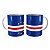 Caneca Bandeira de Cabo Verde País - Imagem 1