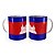 Caneca Bandeira do Camboja País - Imagem 1
