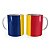Caneca Bandeira de Chade País - Imagem 1
