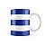 Caneca Bandeira de Cuba País - Imagem 3