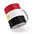 Caneca Bandeira do Egito País - Imagem 4