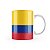 Caneca Bandeira do Equador País - Imagem 3