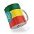 Caneca Bandeira da Etiópia País - Imagem 4