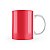 Caneca Bandeira da França País - Imagem 3