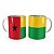 Caneca Bandeira da Guiné-Bissau País - Imagem 1
