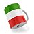 Caneca Bandeira da Guiné Equatorial País - Imagem 4