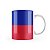 Caneca Bandeira do Haiti País - Imagem 3