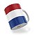 Caneca Bandeira da Holanda País - Imagem 4