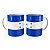 Caneca Bandeira de Honduras País - Imagem 1