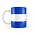Caneca Bandeira de Honduras País - Imagem 2