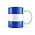 Caneca Bandeira de Honduras País - Imagem 3