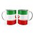 Caneca Bandeira do Irã País - Imagem 1