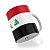 Caneca Bandeira do Iraque País - Imagem 4