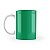 Caneca Bandeira da Irlanda País - Imagem 2