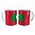 Caneca Bandeira das Maldivas País - Imagem 1