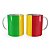 Caneca Bandeira do Mali País - Imagem 1