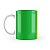 Caneca Bandeira do Mali País - Imagem 2